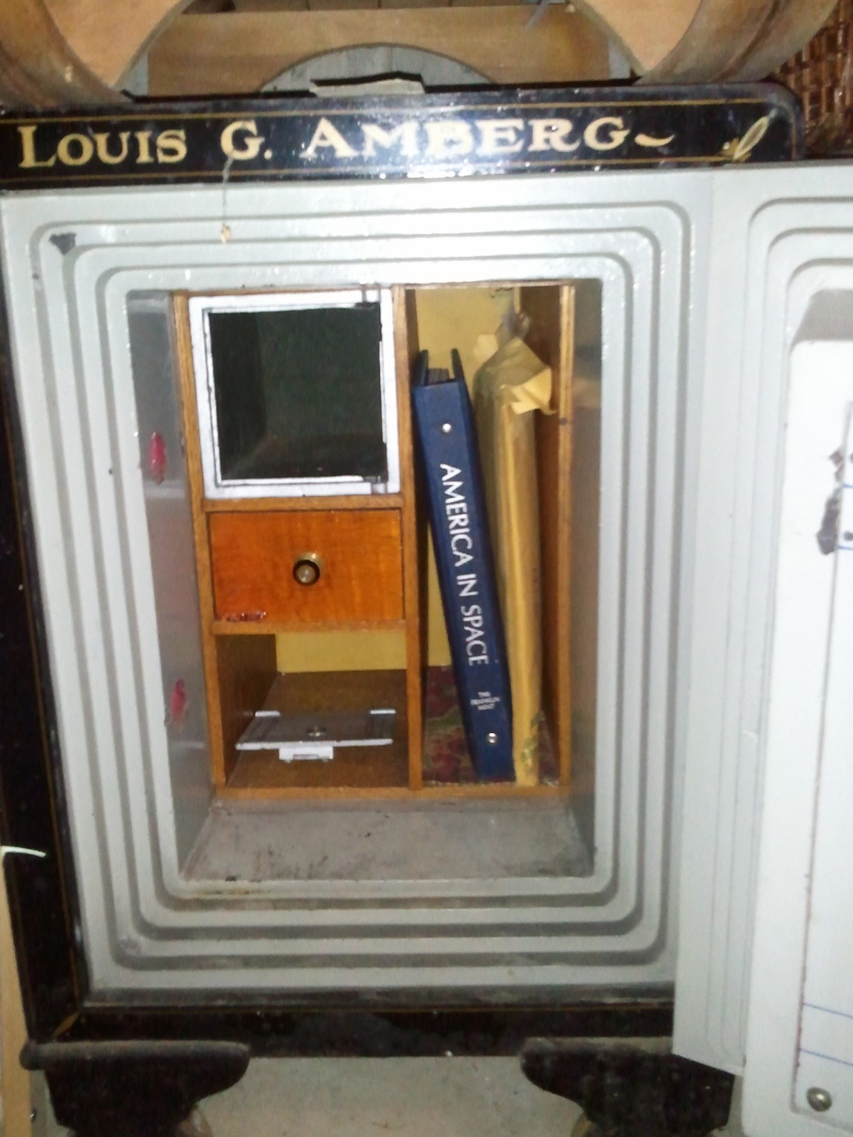 Byron H. Safes Rochester NY InstAppraisal